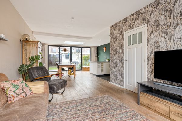 Valeriusstraat 21, Hazerswoude-Rijndijk