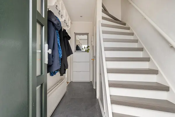 Valeriusstraat 21, Hazerswoude-Rijndijk
