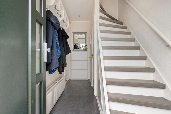 Valeriusstraat 21, Hazerswoude-Rijndijk