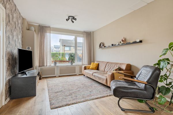 Valeriusstraat 21, Hazerswoude-Rijndijk