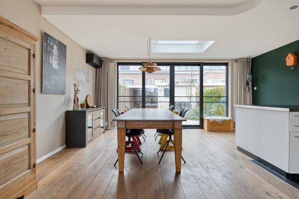 Valeriusstraat 21, Hazerswoude-Rijndijk