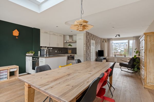 Valeriusstraat 21, Hazerswoude-Rijndijk