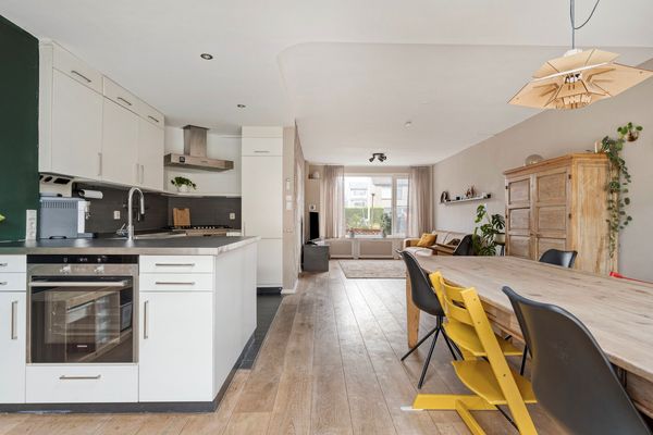 Valeriusstraat 21, Hazerswoude-Rijndijk