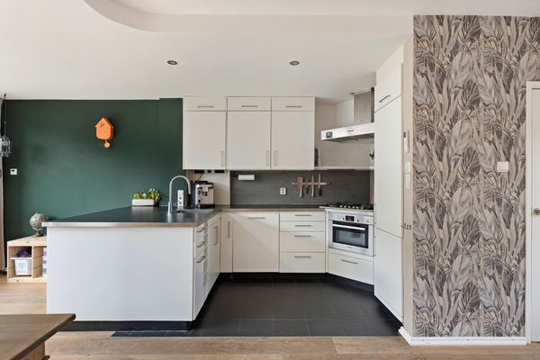 Valeriusstraat 21, Hazerswoude-Rijndijk