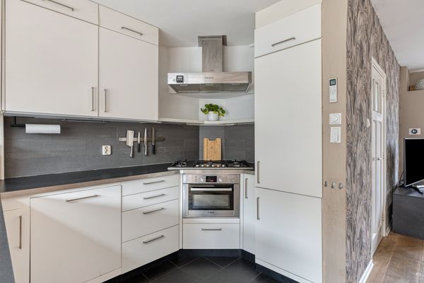 Valeriusstraat 21, Hazerswoude-Rijndijk