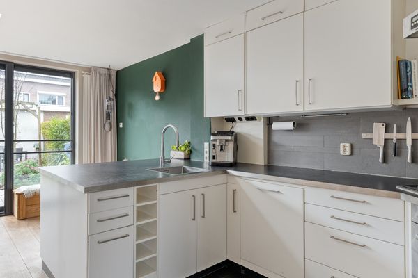 Valeriusstraat 21, Hazerswoude-Rijndijk