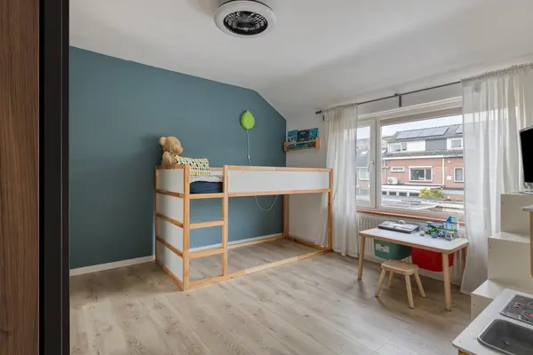 Valeriusstraat 21, Hazerswoude-Rijndijk