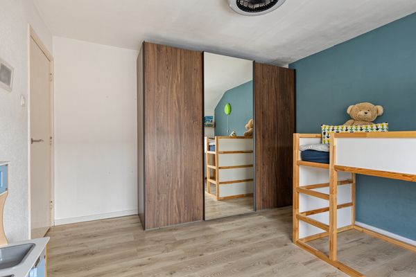 Valeriusstraat 21, Hazerswoude-Rijndijk