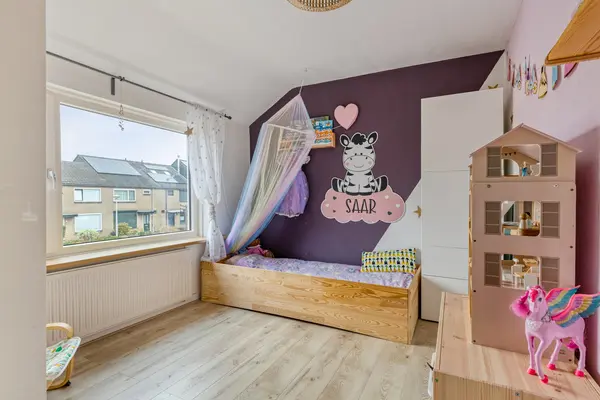 Valeriusstraat 21, Hazerswoude-Rijndijk