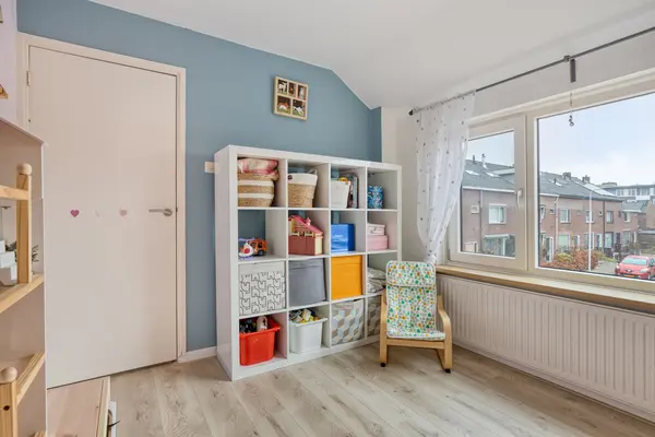 Valeriusstraat 21, Hazerswoude-Rijndijk