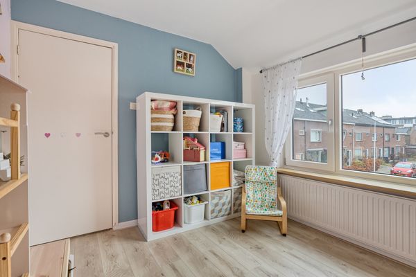 Valeriusstraat 21, Hazerswoude-Rijndijk