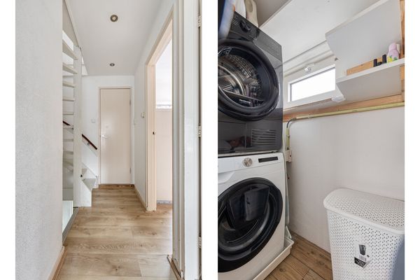 Valeriusstraat 21, Hazerswoude-Rijndijk