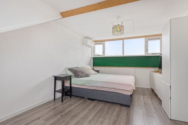 Valeriusstraat 21, Hazerswoude-Rijndijk