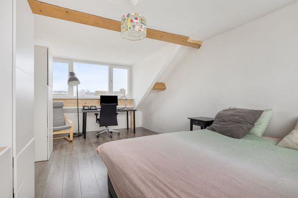 Valeriusstraat 21, Hazerswoude-Rijndijk