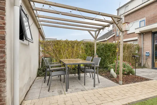 Valeriusstraat 21, Hazerswoude-Rijndijk