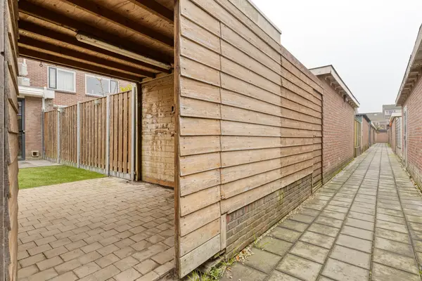 Valeriusstraat 21, Hazerswoude-Rijndijk