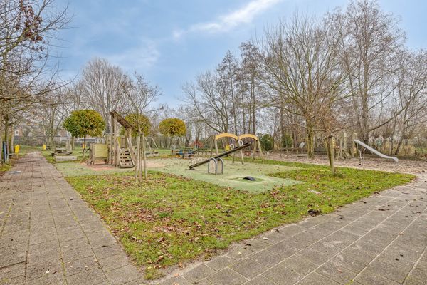 Valeriusstraat 21, Hazerswoude-Rijndijk