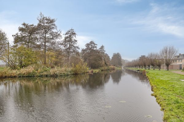 Valeriusstraat 21, Hazerswoude-Rijndijk