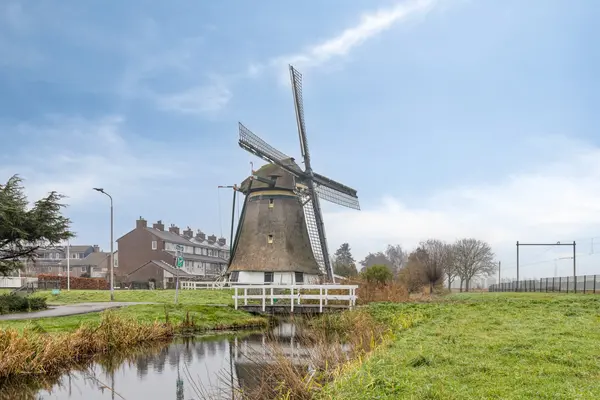 Valeriusstraat 21, Hazerswoude-Rijndijk