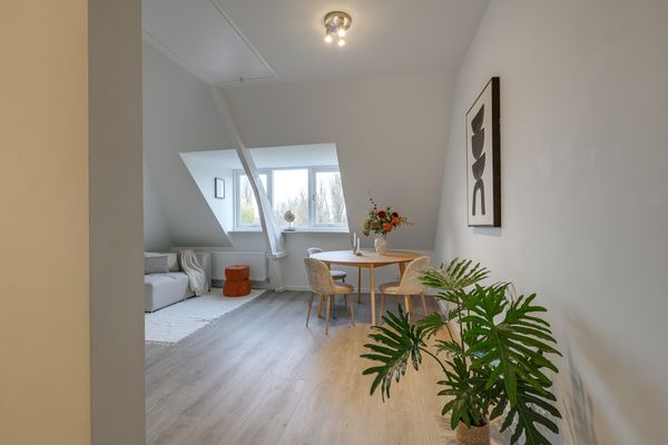 Herensingel 50C, Leiden