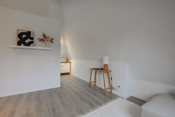 Herensingel 50C, Leiden