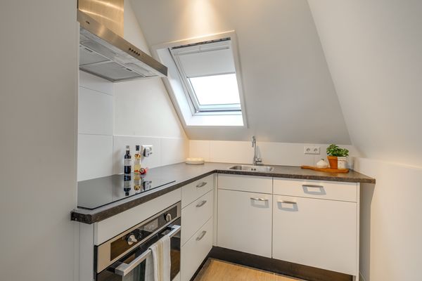 Herensingel 50C, Leiden