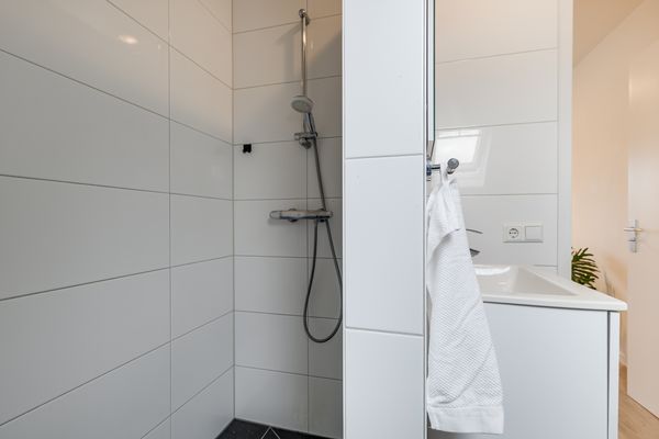 Herensingel 50C, Leiden