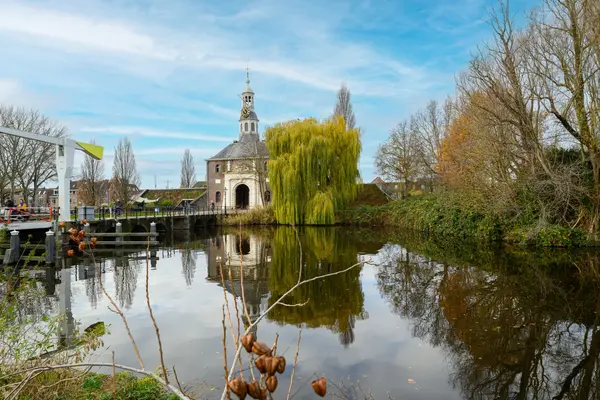 Herensingel 50C, Leiden