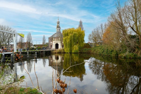 Herensingel 50C, Leiden