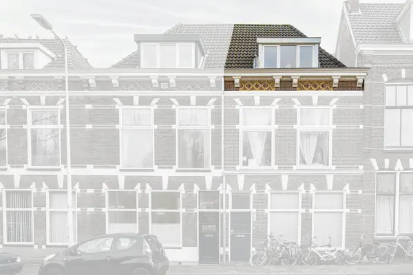Herensingel 50C, Leiden