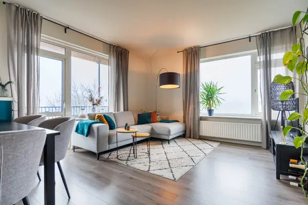 Churchilllaan 66, Leiden