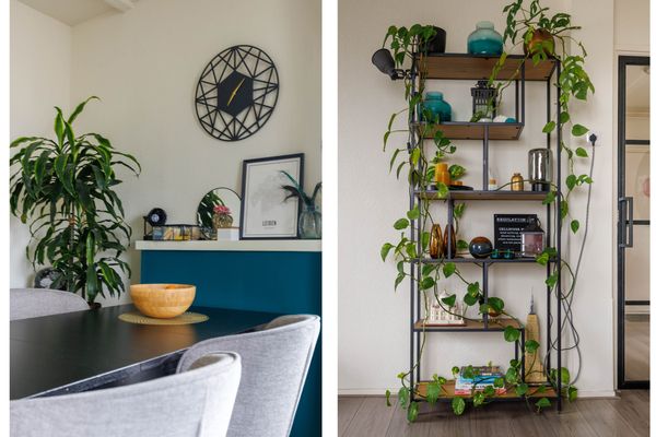 Churchilllaan 66, Leiden