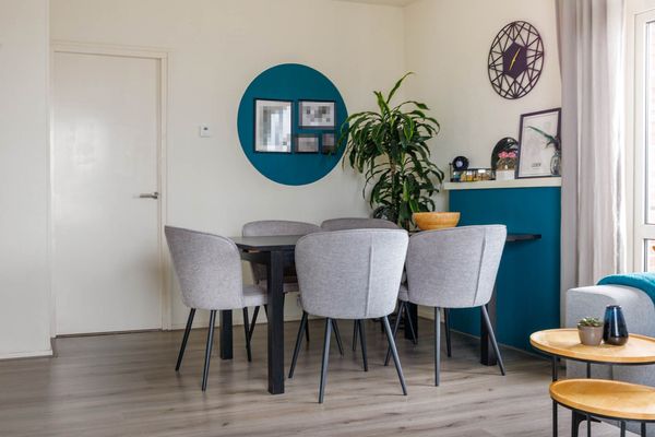 Churchilllaan 66, Leiden