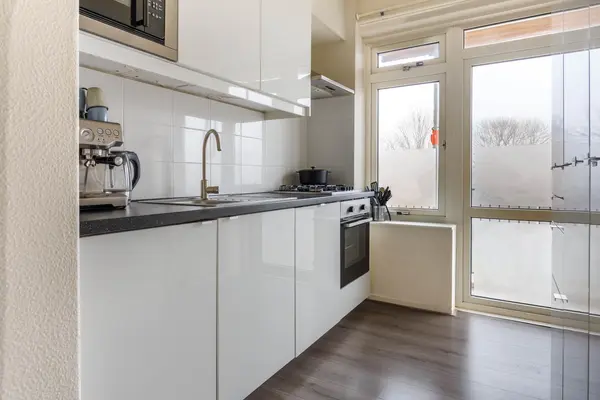 Churchilllaan 66, Leiden