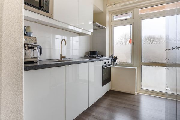 Churchilllaan 66, Leiden