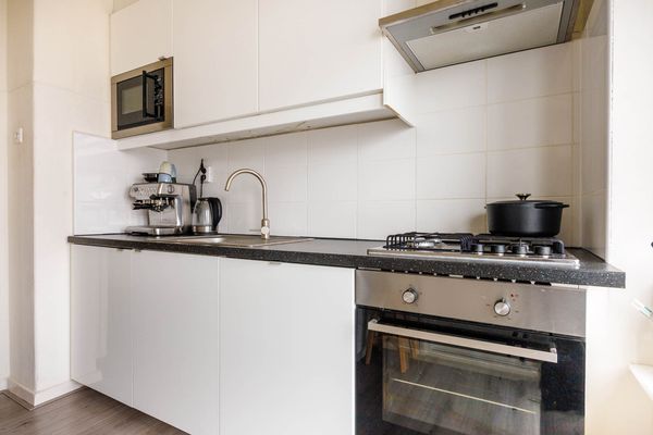 Churchilllaan 66, Leiden