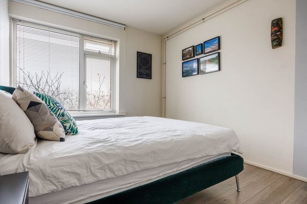 Churchilllaan 66, Leiden