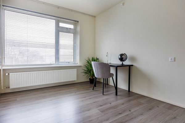 Churchilllaan 66, Leiden