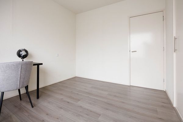 Churchilllaan 66, Leiden