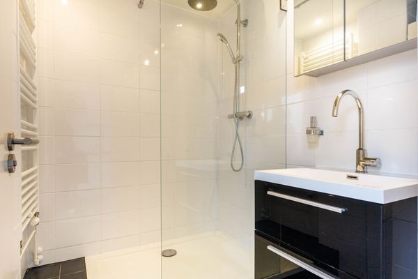 Churchilllaan 66, Leiden