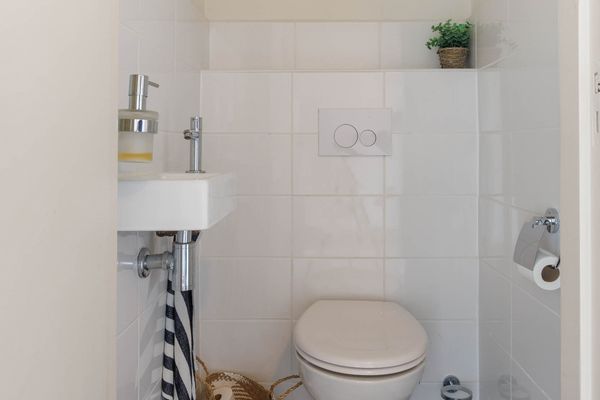 Churchilllaan 66, Leiden