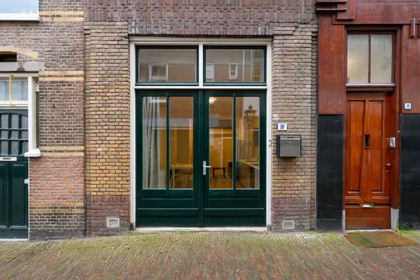 Koestraat 10E