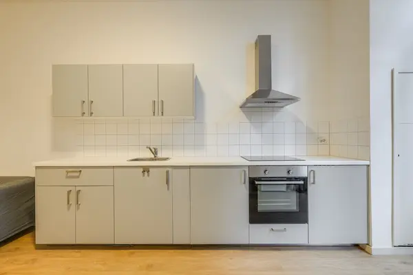 Koestraat 10E, Leiden