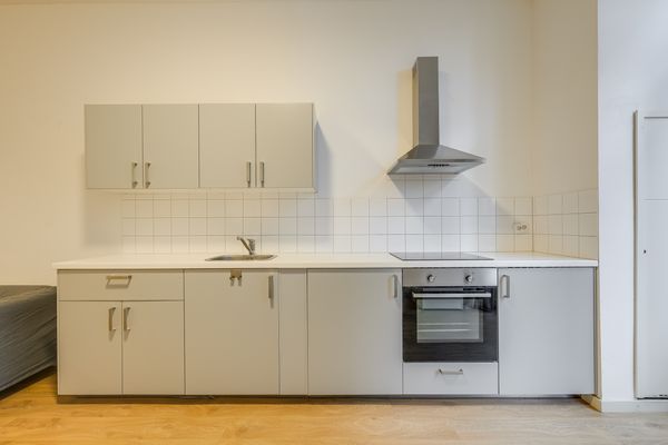 Koestraat 10E, Leiden