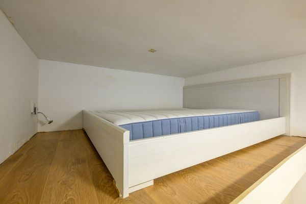 Koestraat 10E, Leiden