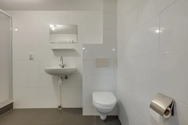 Koestraat 10E, Leiden
