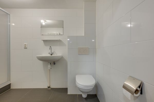 Koestraat 10E, Leiden