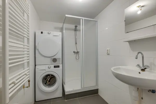 Koestraat 10E, Leiden