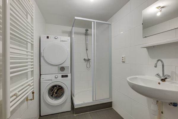 Koestraat 10E, Leiden