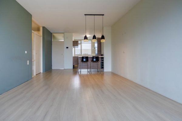 Jan Luykenlaan 117, Leiden